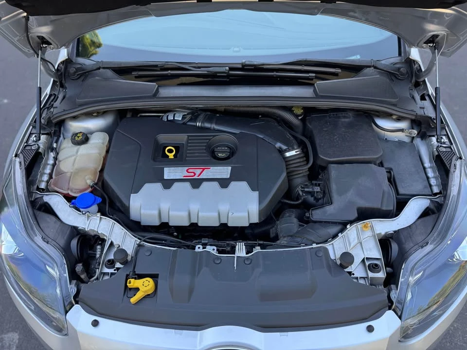 2014 Ford Focus 3rd Gen - Image 17 of 17