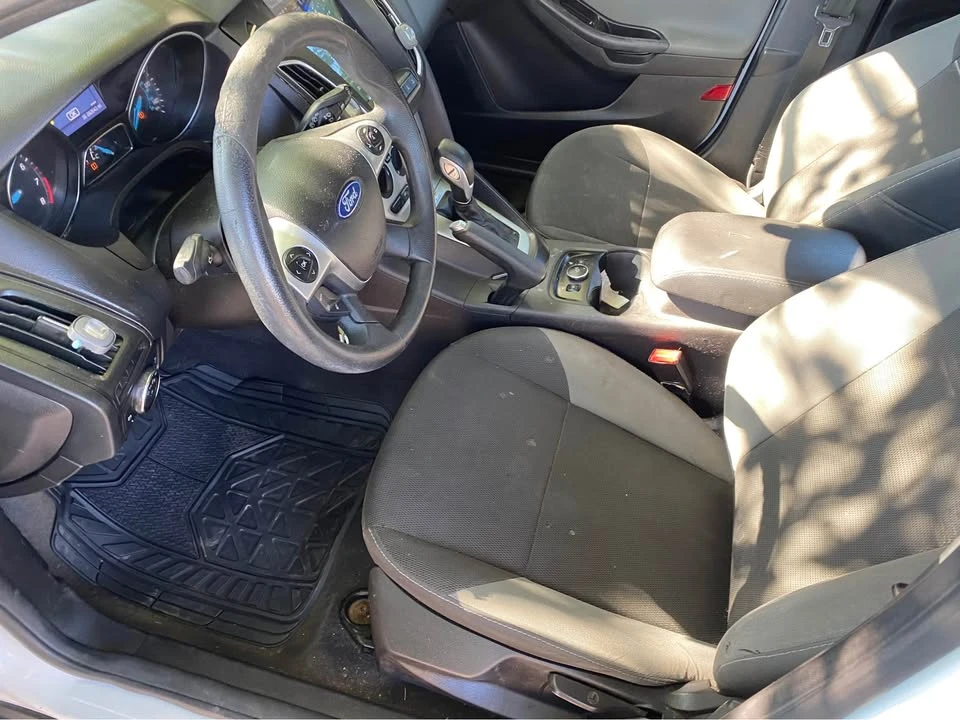 2014 Ford Focus ST 3rd Gen - Image 6 of 6