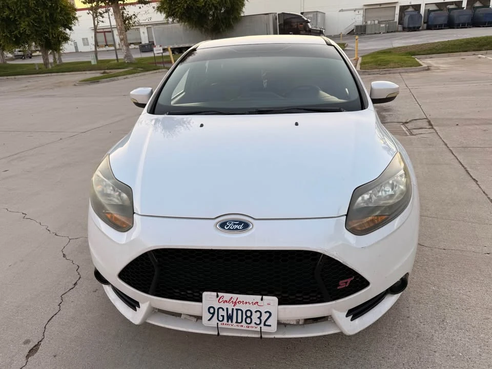 2014 Ford Focus ST 3rd Gen - Image 3 of 16