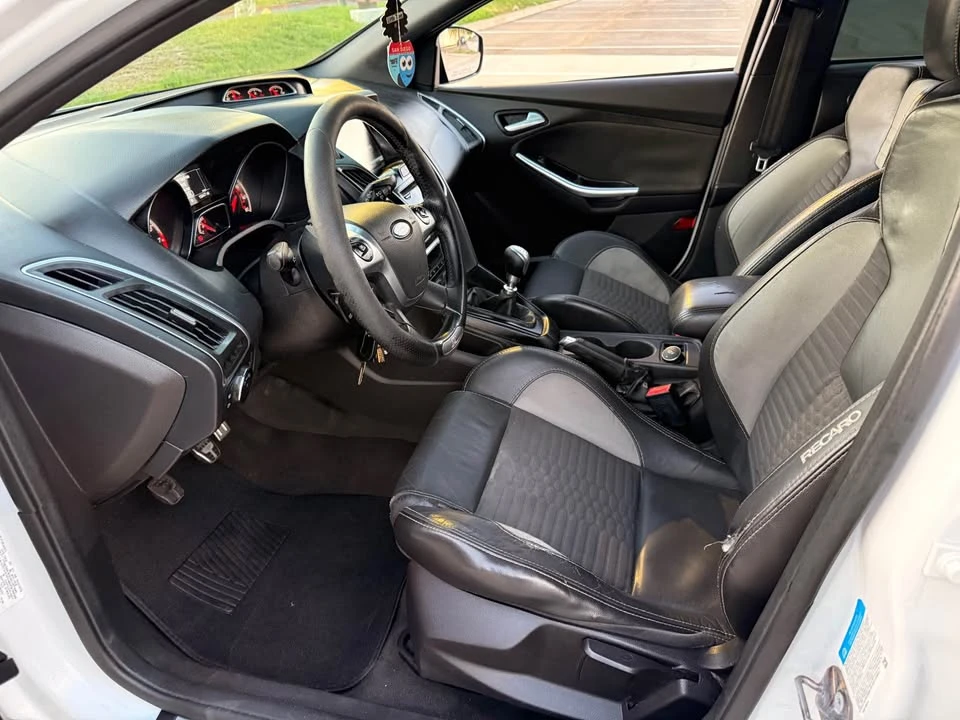 2014 Ford Focus ST 3rd Gen - Image 11 of 16