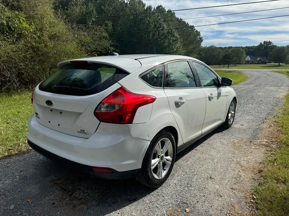 2014 Ford Focus ST 3rd Gen - Image 3 of 9