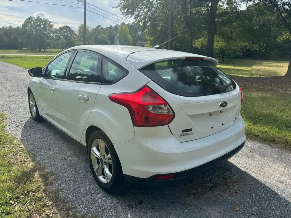 2014 Ford Focus ST 3rd Gen - Image 4 of 9