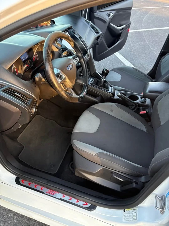 2014 Ford Focus ST 3rd Gen - Image 9 of 17