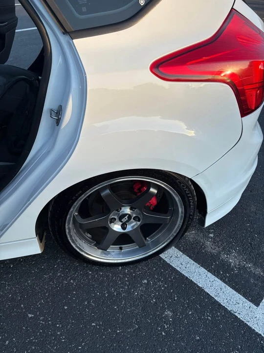 2014 Ford Focus ST 3rd Gen - Image 5 of 17
