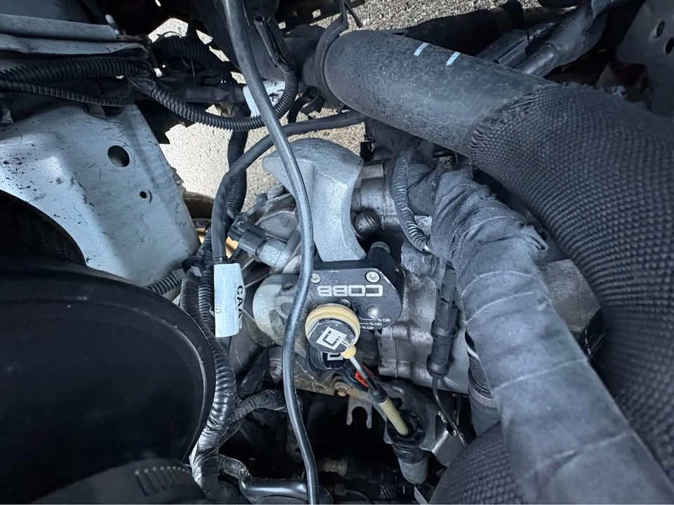 2014 Ford Focus ST 3rd Gen - Image 14 of 17