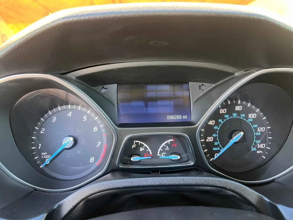 2014 Ford Focus ST 3rd Gen - Image 9 of 15