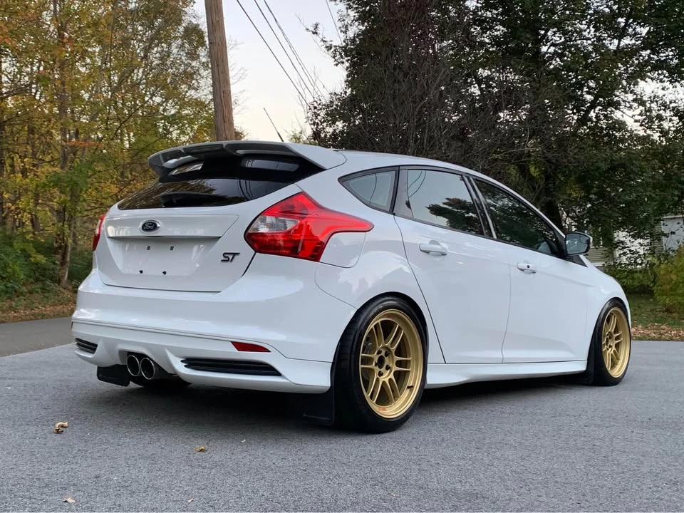 2014 Ford Focus 3rd Gen - Image 4 of 17