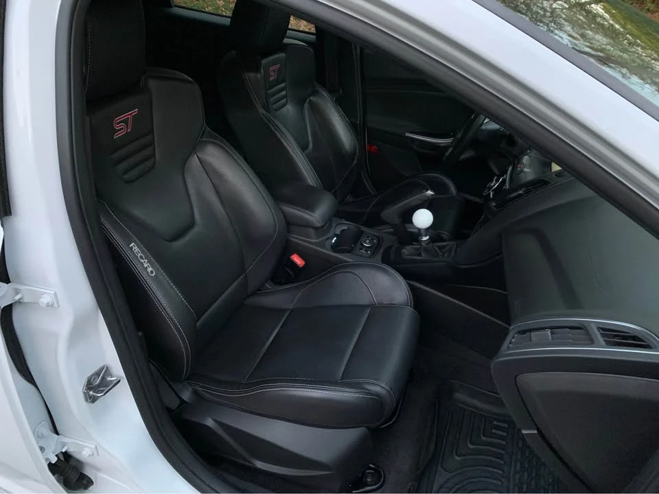 2014 Ford Focus 3rd Gen - Image 12 of 17