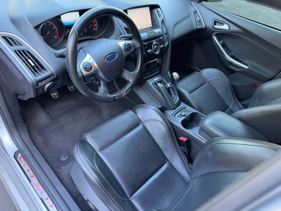 2014 Ford Focus 3rd Gen - Image 9 of 17
