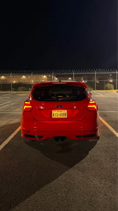 2014 Ford Focus ST 3rd Gen - Image 5 of 10