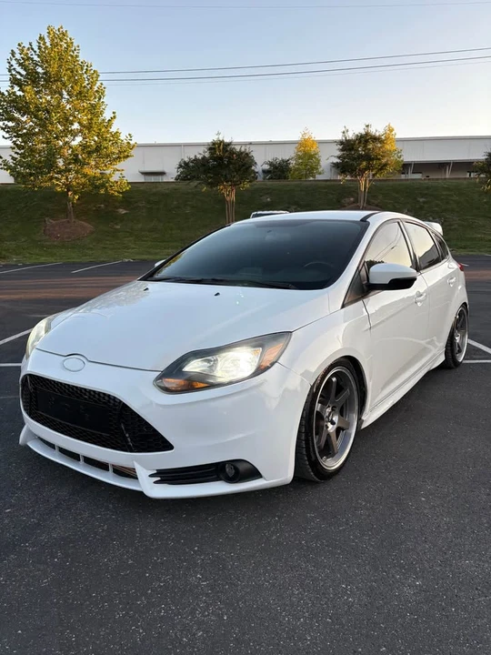 2014 Ford Focus ST 3rd Gen - Image 17 of 17
