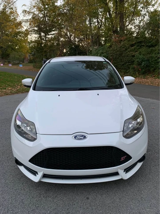 2014 Ford Focus 3rd Gen - Image 6 of 17