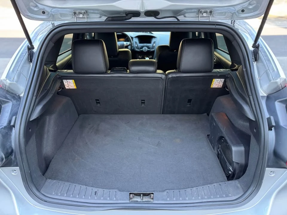 2014 Ford Focus 3rd Gen - Image 14 of 17