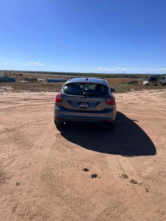 2014 Ford Focus ST 3rd Gen - Image 5 of 15