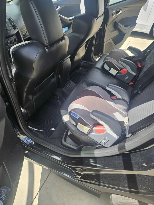 2014 Ford Focus 3rd Gen - Image 7 of 12