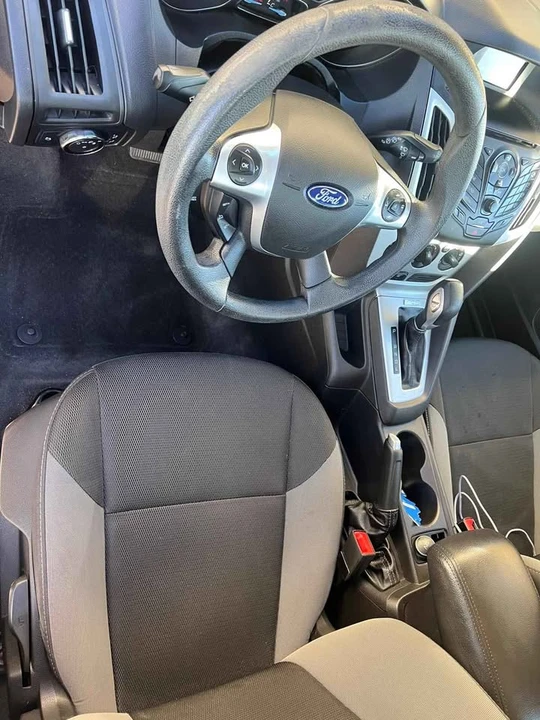 2014 Ford Focus ST 3rd Gen - Image 10 of 15
