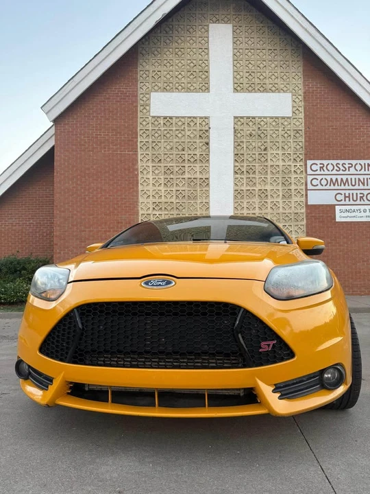 2014 Ford Focus 3rd Gen - Image 3 of 14
