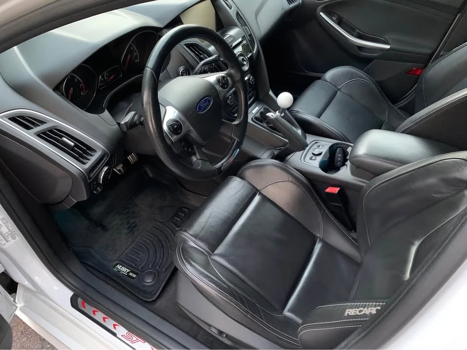 2014 Ford Focus 3rd Gen - Image 9 of 17