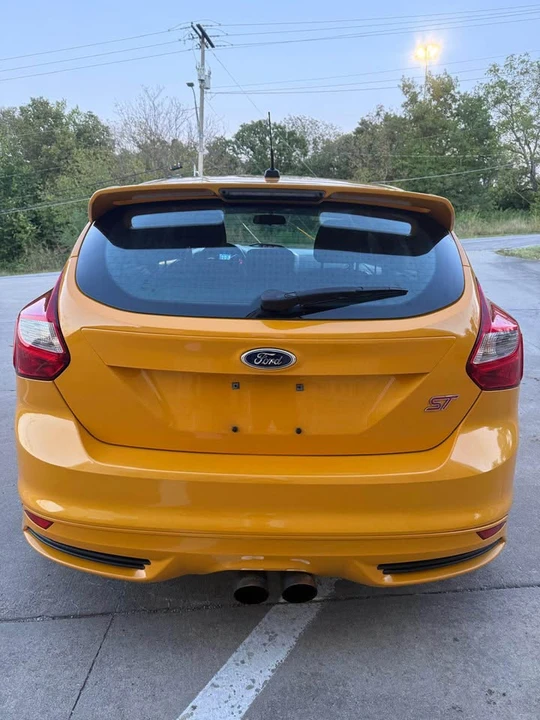 2014 Ford Focus 3rd Gen - Image 6 of 14