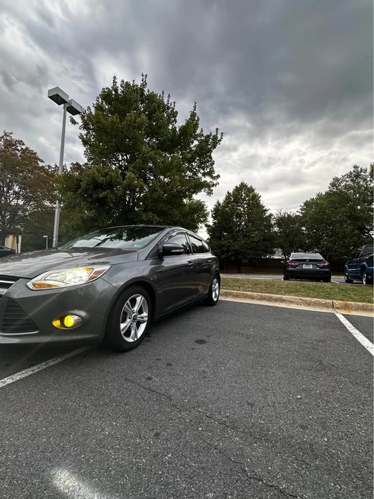 2014 Ford Focus 3rd Gen - Image 3 of 7