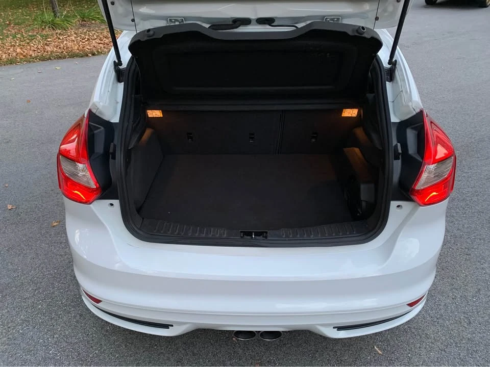 2014 Ford Focus 3rd Gen - Image 13 of 17