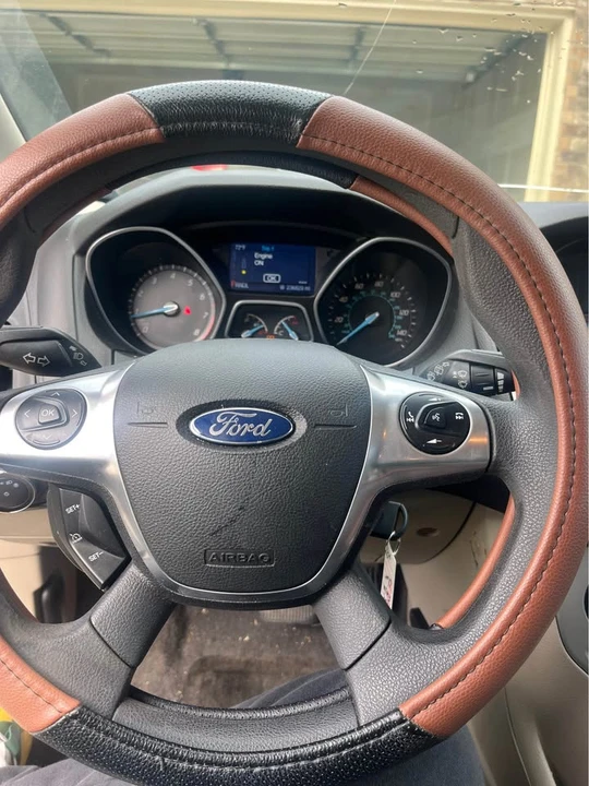 2014 Ford Focus 3rd Gen - Image 9 of 10