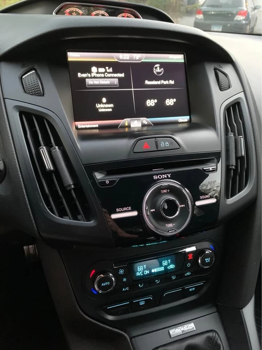 2014 Ford Focus 3rd Gen - Image 15 of 17