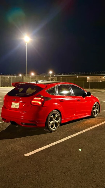 2014 Ford Focus ST 3rd Gen - Image 4 of 10