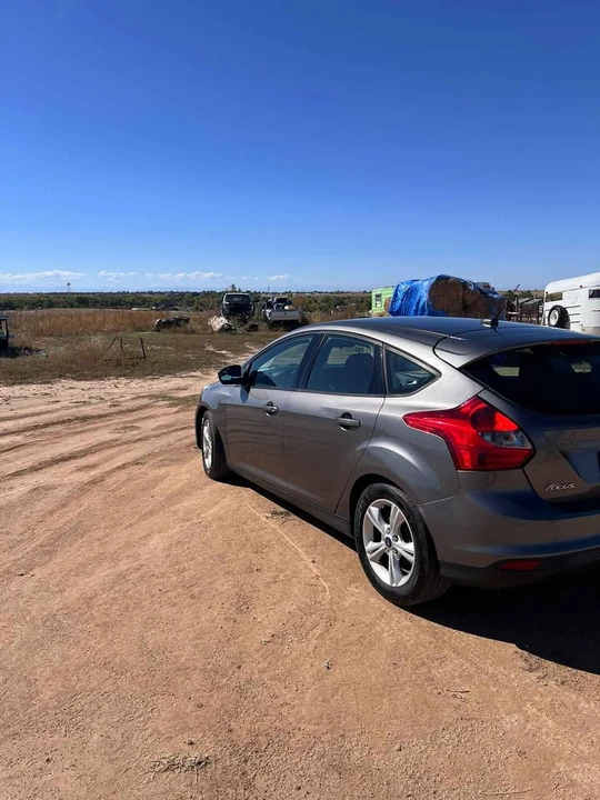 2014 Ford Focus ST 3rd Gen - Image 2 of 15