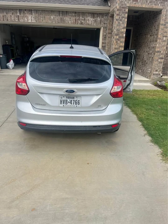 2014 Ford Focus 3rd Gen - Image 6 of 10
