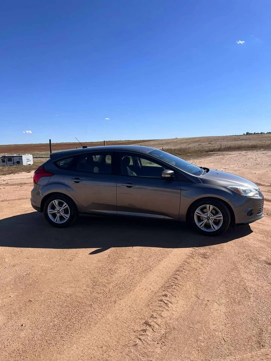 2014 Ford Focus ST 3rd Gen - Image 3 of 15