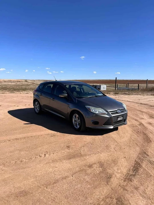 2014 Ford Focus ST 3rd Gen - Image 6 of 15