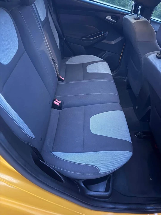 2014 Ford Focus 3rd Gen - Image 9 of 14