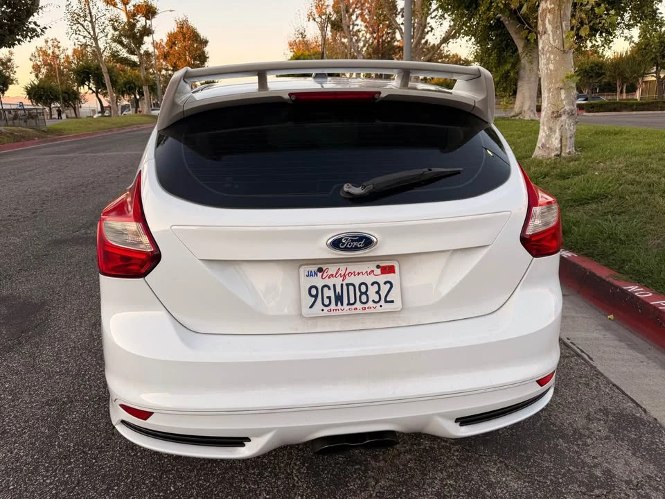 2014 Ford Focus ST 3rd Gen - Image 6 of 16
