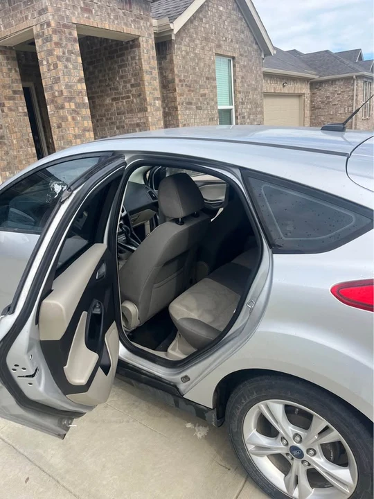 2014 Ford Focus 3rd Gen - Image 2 of 10