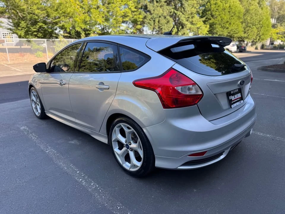 2014 Ford Focus 3rd Gen - Image 7 of 17
