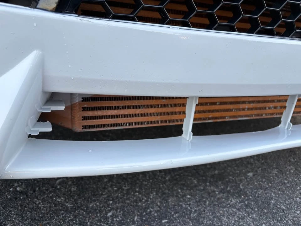 2014 Ford Focus ST 3rd Gen - Image 13 of 17