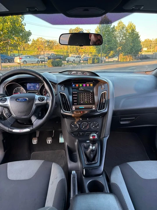 2014 Ford Focus ST 3rd Gen - Image 6 of 17