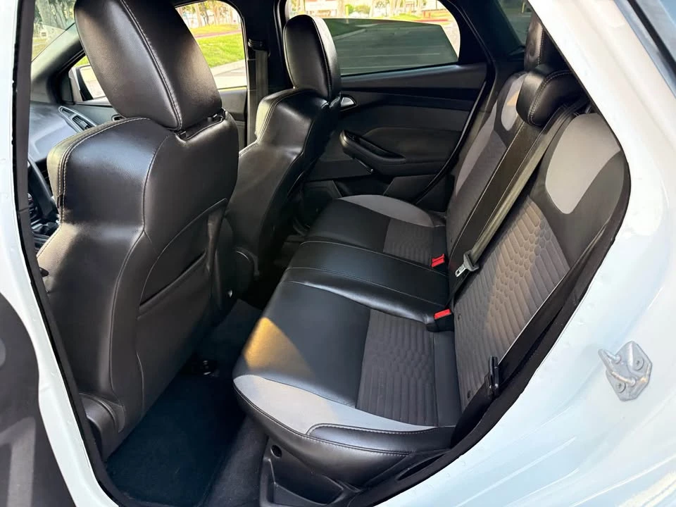 2014 Ford Focus ST 3rd Gen - Image 12 of 16