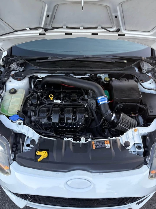 2014 Ford Focus ST 3rd Gen - Image 12 of 17