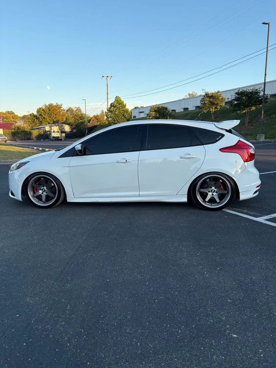 2014 Ford Focus ST 3rd Gen - Image 2 of 17