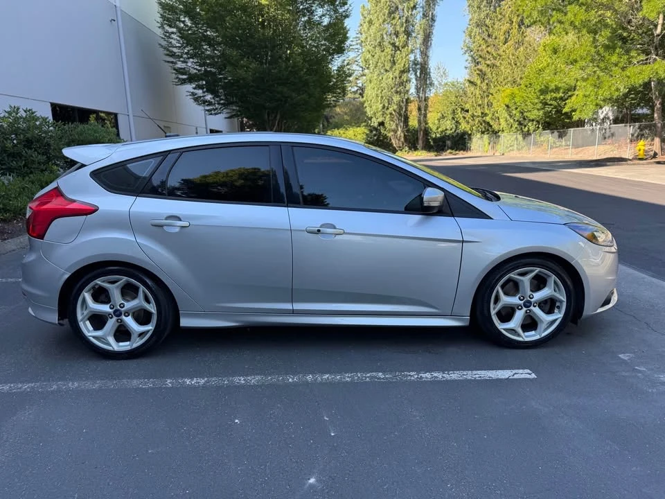 2014 Ford Focus 3rd Gen - Image 4 of 17