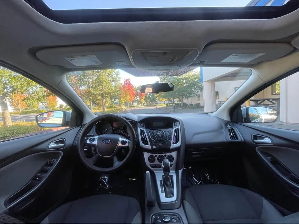 2014 Ford Focus ST 3rd Gen - Image 10 of 13