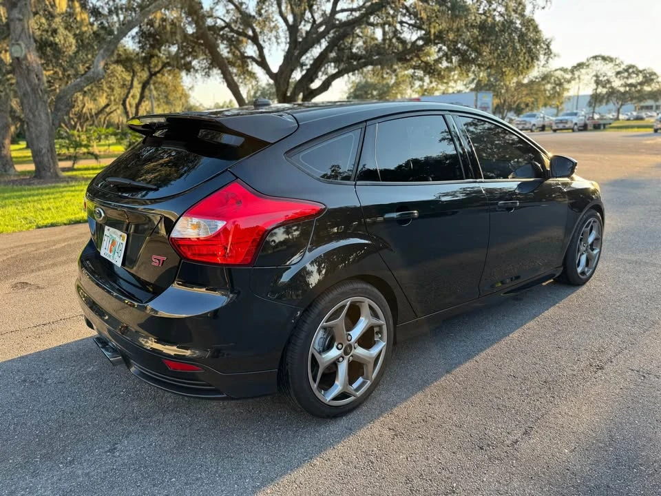 2014 Ford Focus 3rd Gen - Image 6 of 8