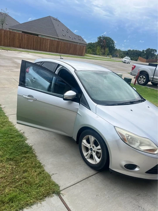 2014 Ford Focus 3rd Gen - Image 4 of 10