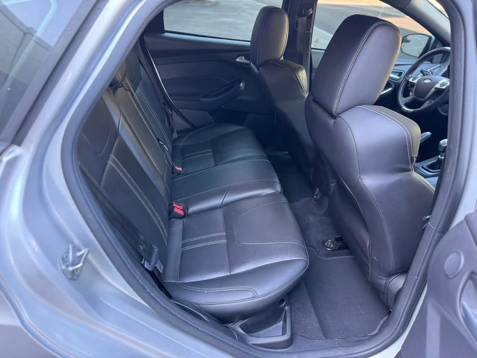 2014 Ford Focus 3rd Gen - Image 13 of 17