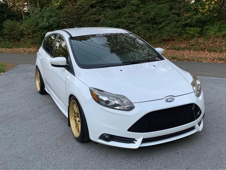 2014 Ford Focus 3rd Gen - Image 2 of 17