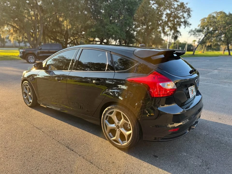 2014 Ford Focus 3rd Gen - Image 8 of 8