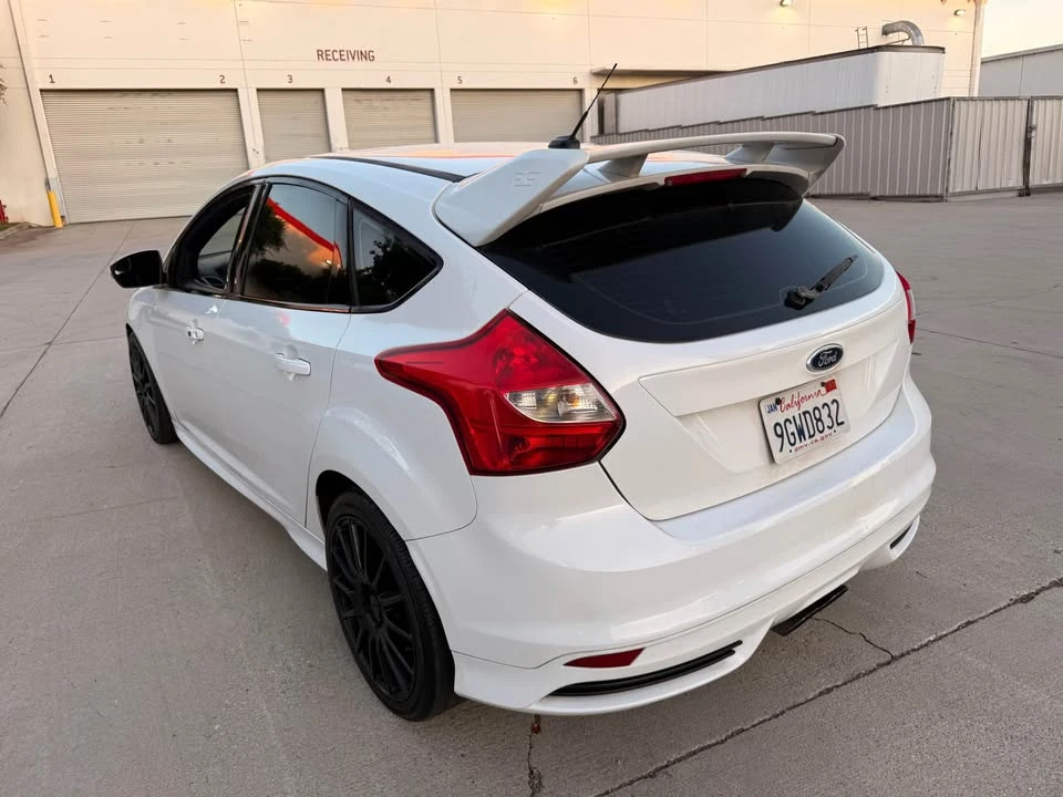 2014 Ford Focus ST 3rd Gen - Image 4 of 16