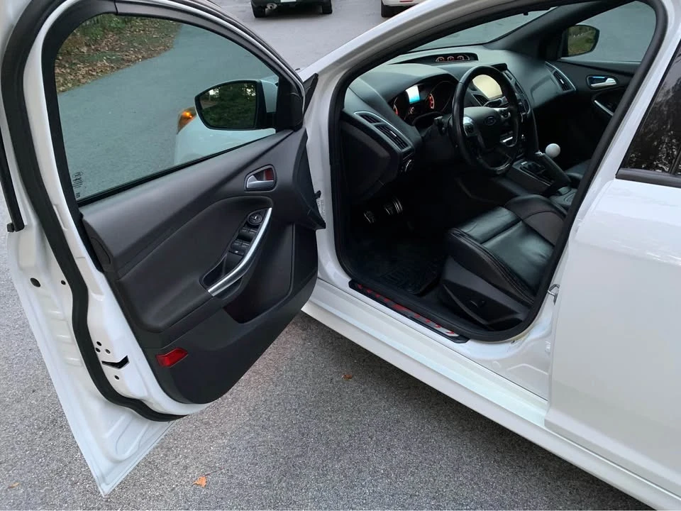 2014 Ford Focus 3rd Gen - Image 8 of 17